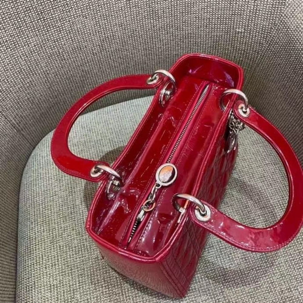 Dior Lady Medium - image 7